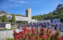 歡迎來到青巖寺觀光旅游！